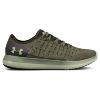 Кроссовки мужские Under Armour Ua Slingride 2 Artillery Green / Moss Green / Artillery Green 3020326-301 низкие текстильные серые - Кроссовки мужские Under Armour Ua Slingride 2 Artillery Green / Moss Green / Artillery Green 3020326-301 низкие текстильные серые