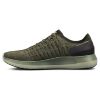 Кроссовки мужские Under Armour Ua Slingride 2 Artillery Green / Moss Green / Artillery Green 3020326-301 низкие текстильные серые - Кроссовки мужские Under Armour Ua Slingride 2 Artillery Green / Moss Green / Artillery Green 3020326-301 низкие текстильные серые