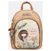 Рюкзак Anekke женский с двумя отделениями 36705-197 - Рюкзак Anekke женский с двумя отделениями 36705-197
