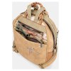 Рюкзак Anekke женский с двумя отделениями 36705-197 - Рюкзак Anekke женский с двумя отделениями 36705-197