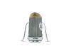 Кеды Converse Chuck Taylor All Star 155569 серые - Кеды Converse Chuck Taylor All Star 155569 серые