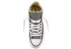 Кеды Converse Chuck Taylor All Star 155569 серые - Кеды Converse Chuck Taylor All Star 155569 серые