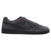 Кроссовки мужские Nike Men'S Court Royale Suede Shoe 819802-012 низкие кожаные серые - Кроссовки мужские Nike Men'S Court Royale Suede Shoe 819802-012 низкие кожаные серые