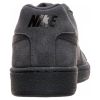 Кроссовки мужские Nike Men'S Court Royale Suede Shoe 819802-012 низкие кожаные серые - Кроссовки мужские Nike Men'S Court Royale Suede Shoe 819802-012 низкие кожаные серые