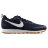 Кроссовки мужские Nike Md Runner 2 19 AO0265-400 классика синие - Кроссовки мужские Nike Md Runner 2 19 AO0265-400 классика синие