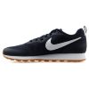 Кроссовки мужские Nike Md Runner 2 19 AO0265-400 классика синие - Кроссовки мужские Nike Md Runner 2 19 AO0265-400 классика синие