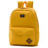 Рюкзак городской Vans Old Skool II Mineral Yellow желтый - Рюкзак городской Vans Old Skool II Mineral Yellow желтый