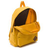 Рюкзак городской Vans Old Skool II Mineral Yellow желтый - Рюкзак городской Vans Old Skool II Mineral Yellow желтый