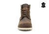 Зимние мужские ботинки Levis JAX 225129/830-29 коричневые - Зимние мужские ботинки Levis JAX 225129/830-29 коричневые