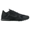 Кроссовки мужские Nike Zoom Train 882119-003 беговые спортивные - Кроссовки мужские Nike Zoom Train 882119-003 беговые спортивные