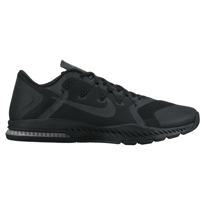 Кроссовки мужские Nike Zoom Train 882119-003 беговые спортивные 