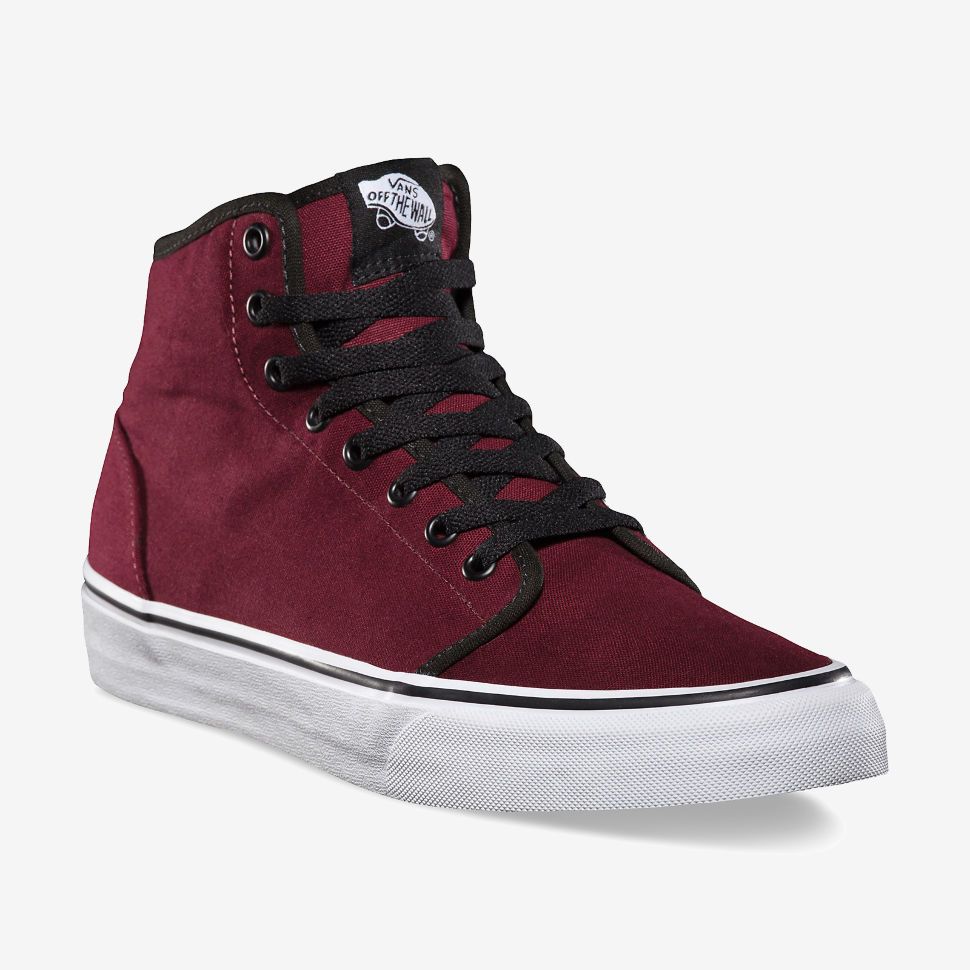 Vans 106 hi discount