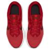 Кроссовки мужские Nike Downshifter 9 AQ7481-600 текстильные красные - Кроссовки мужские Nike Downshifter 9 AQ7481-600 текстильные красные