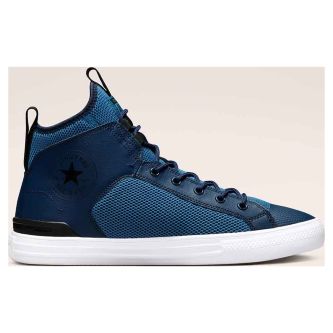 Кеды Converse Chuck Taylor All Star Ultra 172700 высокие синие
