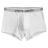 Трусы мужские Pierre Cardin boxer classic PC00003 белые M (PC00003_Bianco-M)