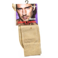 Носки мужские Pierre Cardin Macon Olivie зеленые