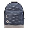 Рюкзак Mi-Pac Denim Spot Indigo/White синий - Рюкзак Mi-Pac Denim Spot Indigo/White синий