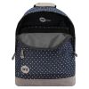 Рюкзак Mi-Pac Denim Spot Indigo/White синий - Рюкзак Mi-Pac Denim Spot Indigo/White синий