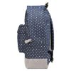 Рюкзак Mi-Pac Denim Spot Indigo/White синий - Рюкзак Mi-Pac Denim Spot Indigo/White синий