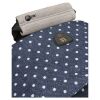 Рюкзак Mi-Pac Denim Spot Indigo/White синий - Рюкзак Mi-Pac Denim Spot Indigo/White синий
