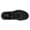 Кроссовки мужские Under Armour Ua Surge Black / Black / Black 3020336-006 низкие текстильные черные - Кроссовки мужские Under Armour Ua Surge Black / Black / Black 3020336-006 низкие текстильные черные