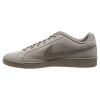 Кроссовки мужские Nike Men'S Court Royale Suede Shoe 819802-202 низкие кожаные серые - Кроссовки мужские Nike Men'S Court Royale Suede Shoe 819802-202 низкие кожаные серые