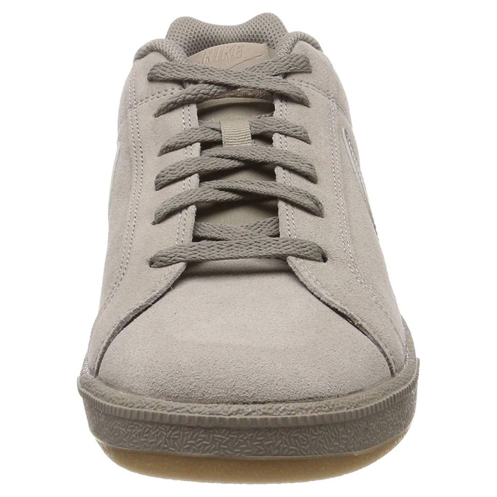 Nike court royale grey suede new arrivals