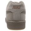 Кроссовки мужские Nike Men'S Court Royale Suede Shoe 819802-202 низкие кожаные серые - Кроссовки мужские Nike Men'S Court Royale Suede Shoe 819802-202 низкие кожаные серые