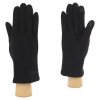 Перчатки мужские Fabretti JMG6-1 черные - Перчатки мужские Fabretti JMG6-1 черные