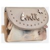 Кошелек Anekke женский маленький 38719-016 - Кошелек Anekke женский маленький 38719-016