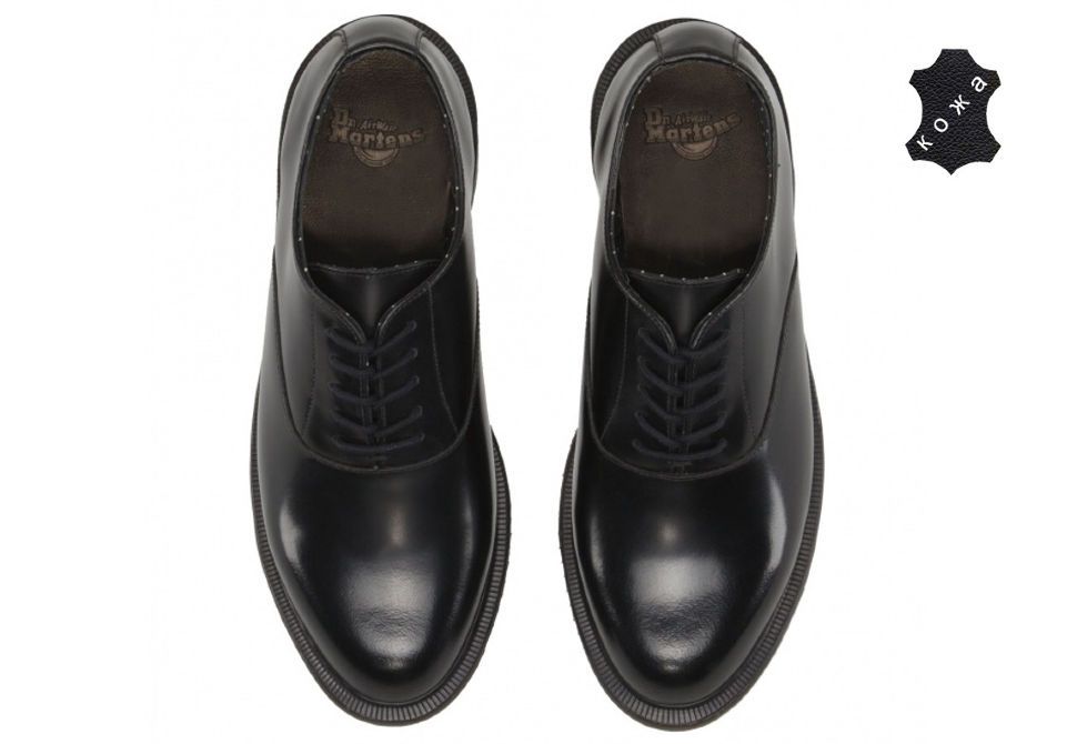 Dr store martens bennett