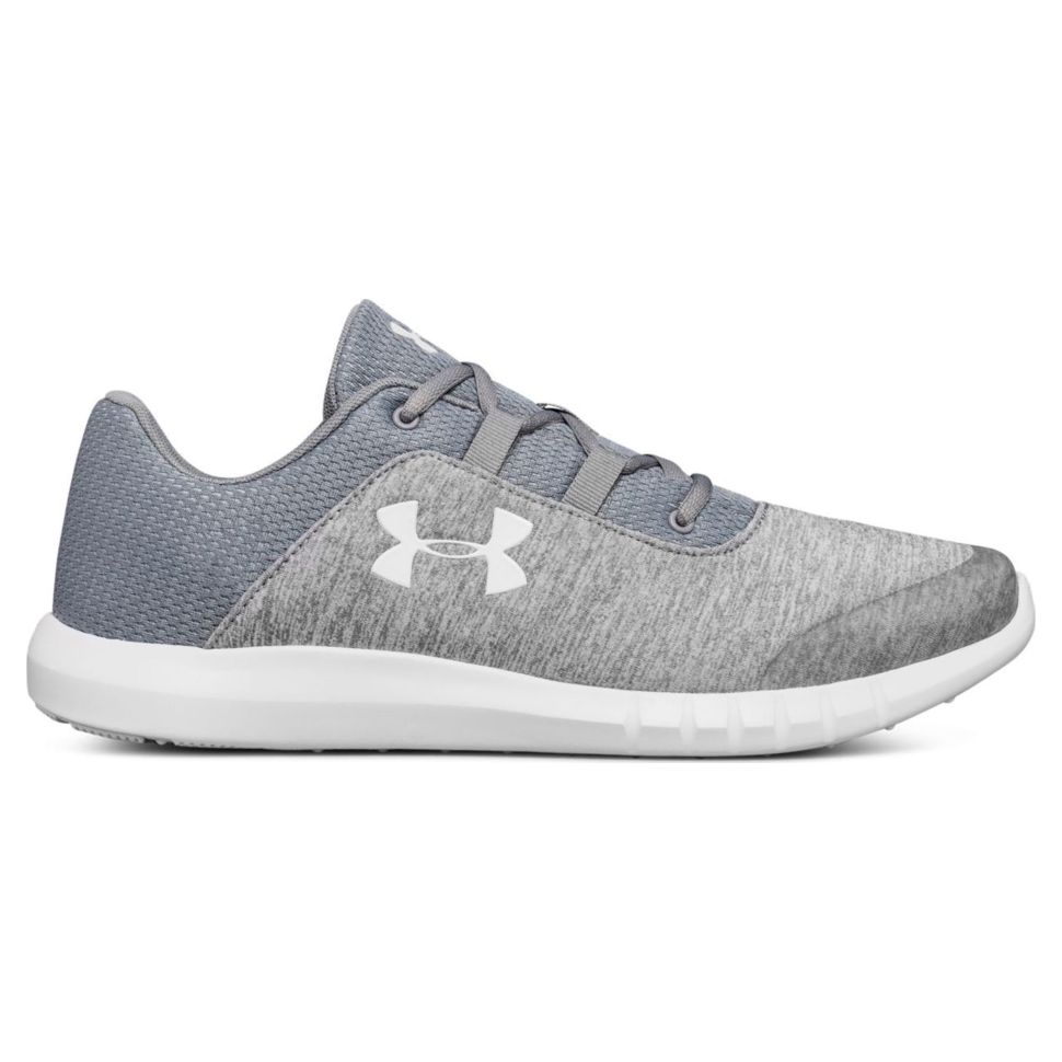Купить беговые кроссовки мужские Under Armour Ojo 3019858-101 ...