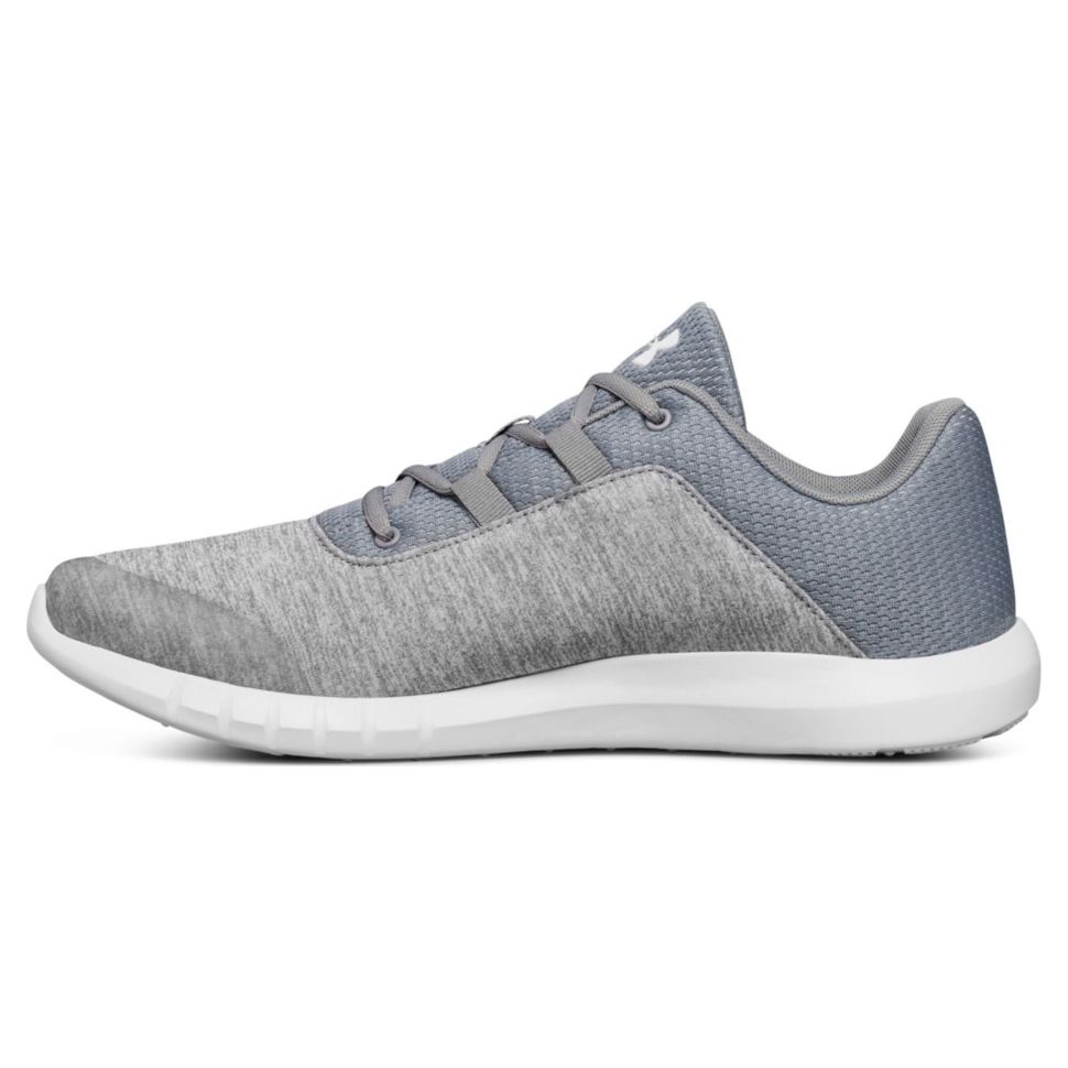 Купить беговые кроссовки мужские Under Armour Ojo 3019858-101 ...