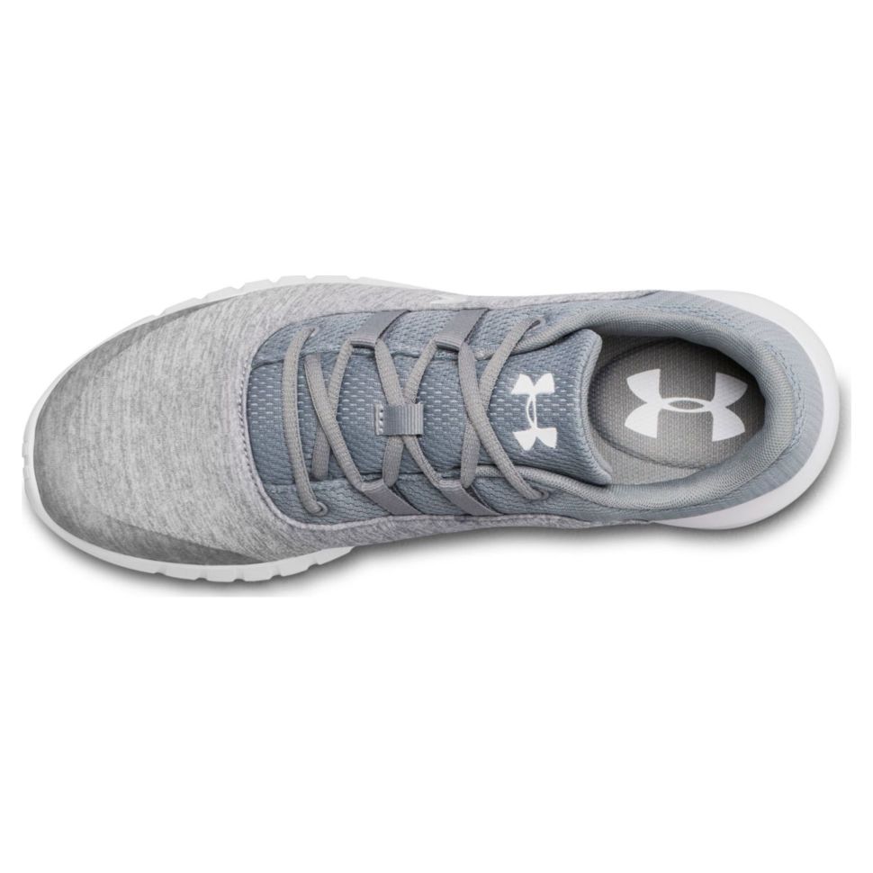 Купить беговые кроссовки мужские Under Armour Ojo 3019858-101 ...