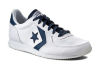 Кроссовки Converse (конверс) Arizona Racer 147426 белые - Кроссовки Converse (конверс) Arizona Racer 147426 белые