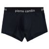 Трусы мужские Pierre Cardin boxer classic PC00003 синие - Трусы мужские Pierre Cardin boxer classic PC00003 синие