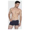 Трусы мужские Pierre Cardin boxer classic PC00003 синие - Трусы мужские Pierre Cardin boxer classic PC00003 синие