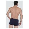 Трусы мужские Pierre Cardin boxer classic PC00003 синие - Трусы мужские Pierre Cardin boxer classic PC00003 синие
