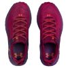 Кроссовки женские Under Armour W'S Ua Horizon Str 1288968-923 для тренировок бордовые - Кроссовки женские Under Armour W'S Ua Horizon Str 1288968-923 для тренировок бордовые