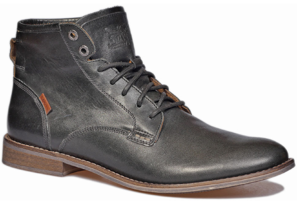 Levis baldwin boots hotsell