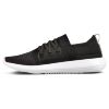 Кроссовки мужские Under Armour Ua Adapt Black / White / Charcoal 3020340-003 низкие текстильные черные - Кроссовки мужские Under Armour Ua Adapt Black / White / Charcoal 3020340-003 низкие текстильные черные