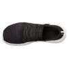 Кроссовки мужские Under Armour Ua Adapt Black / White / Charcoal 3020340-003 низкие текстильные черные - Кроссовки мужские Under Armour Ua Adapt Black / White / Charcoal 3020340-003 низкие текстильные черные