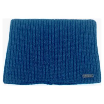 Шарф-снуд Ferz Англия 21963B-96 джинс