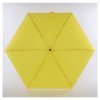 Зонт-мини ArtRain A5111-5 желтый - Зонт-мини ArtRain A5111-5 желтый