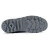 Ботинки Palladium Pampa Hi Coated 74375-068 высокие серые - Ботинки Palladium Pampa Hi Coated 74375-068 высокие серые
