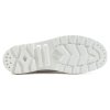 Ботинки Palladium Pampa Underlayer 99183-116 текстильные белые - Ботинки Palladium Pampa Underlayer 99183-116 текстильные белые