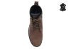 Кожаные мужские ботинки Levis LOGAN 226789/1955-29 коричневые - Кожаные мужские ботинки Levis LOGAN 226789/1955-29 коричневые