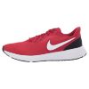 Кроссовки мужские Nike Revolution 5 BQ3204-600 текстильные красные - Кроссовки мужские Nike Revolution 5 BQ3204-600 текстильные красные
