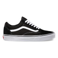 (УЦЕНКА) Кеды Vans OLD SKOOL VD3HY28 черные