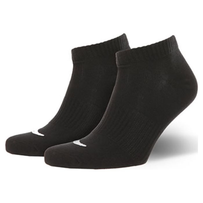 Носки Anta низкие черные 89817302-3 размер 43-45 (24-26 см) 